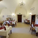 Sw. Norberta Отель 3*