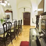 Отель Sw. Norberta 3*