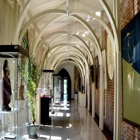 Hotel Sw. Norberta 3*