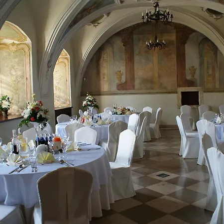 Sw. Norberta Szálloda