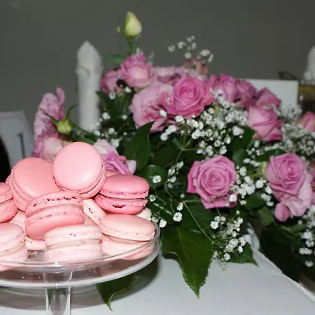 Sw. Norberta Szálloda 3*