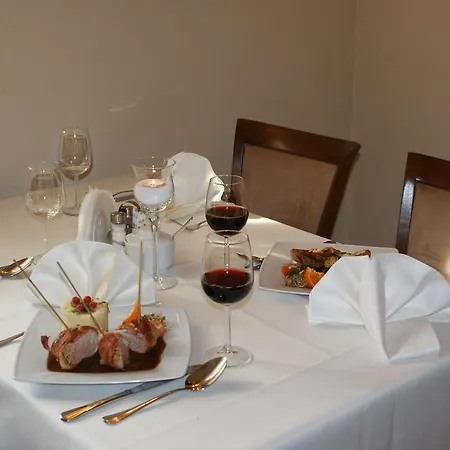 Sw. Norberta Szálloda Nowe Brzesko