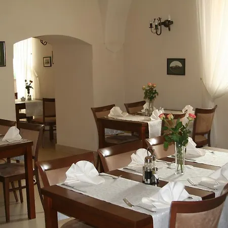 Sw. Norberta Szálloda 3*