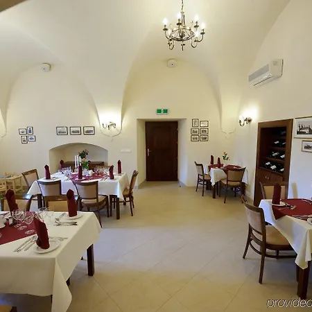 Sw. Norberta Szálloda 3*