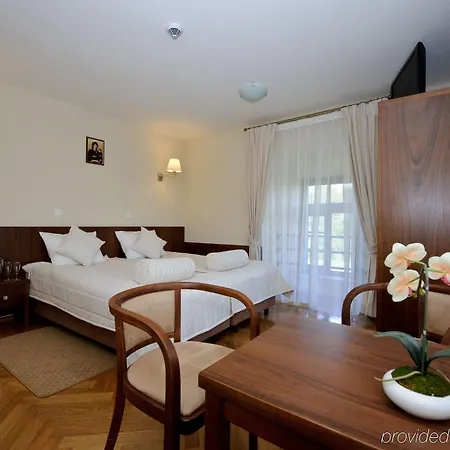 Sw. Norberta 3* Nowe Brzesko