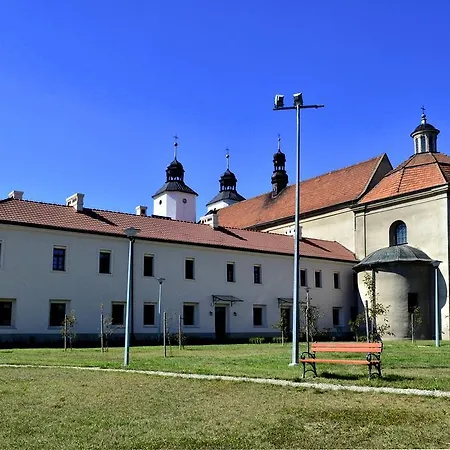 Szálloda Sw. Norberta