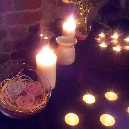 Szálloda Sw. Norberta 3*