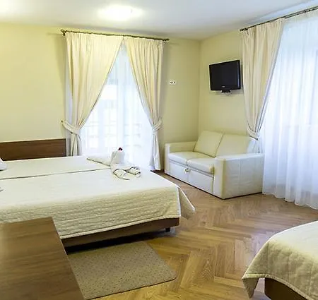 Sw. Norberta Nowe Brzesko