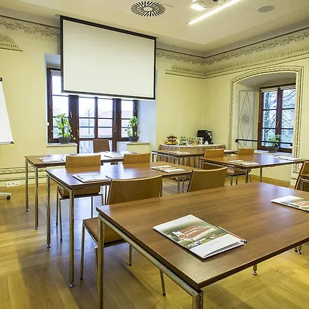 Sw. Norberta 3* Nowe Brzesko