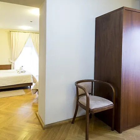 Hotel Sw. Norberta 3*