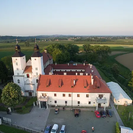 Szálloda Sw. Norberta