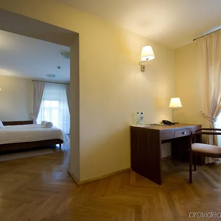 Sw. Norberta Szálloda 3*