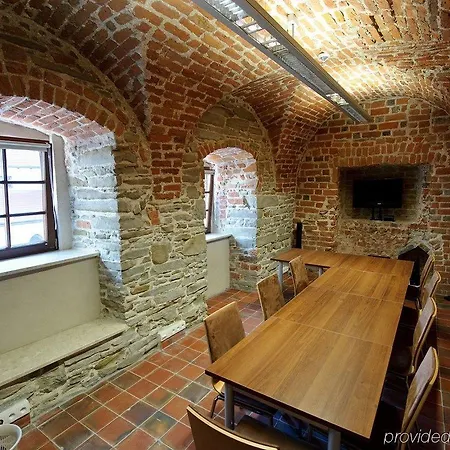 Sw. Norberta Szálloda Nowe Brzesko