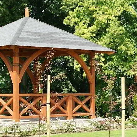 Sw. Norberta Szálloda Nowe Brzesko