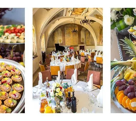 Sw. Norberta 3* Nowe Brzesko