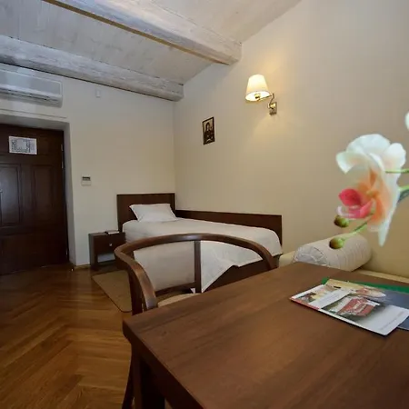 Sw. Norberta Szálloda 3*