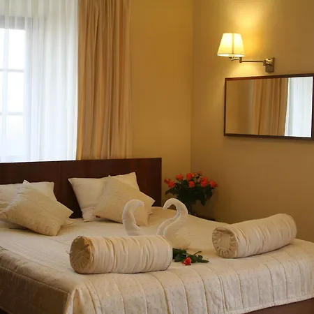 Sw. Norberta Szálloda 3*