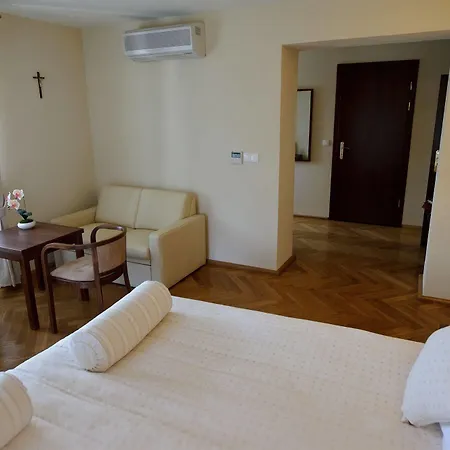 Hotel Sw. Norberta Nowe Brzesko