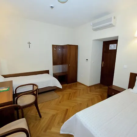 Sw. Norberta Hotel 3*