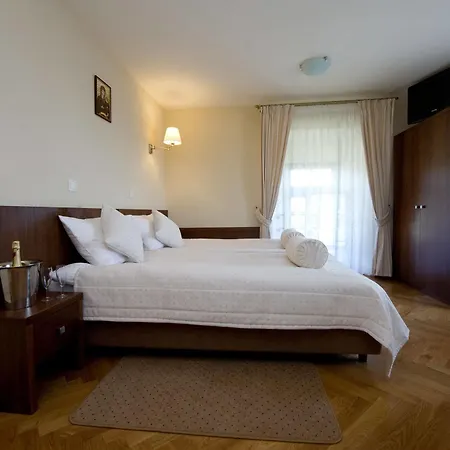 Hotel Sw. Norberta Nowe Brzesko