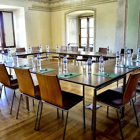 Sw. Norberta Szálloda 3*