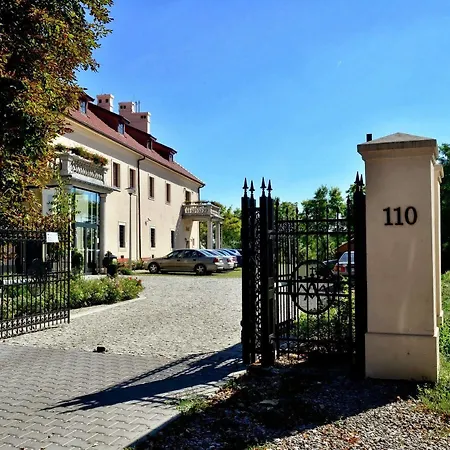 Sw. Norberta 3* Nowe Brzesko