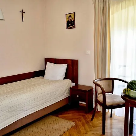 Sw. Norberta 3* Nowe Brzesko