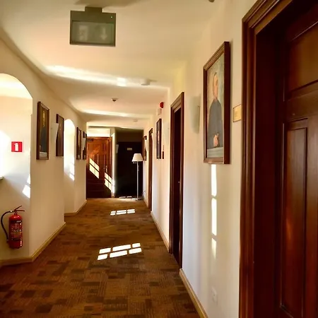 Sw. Norberta Szálloda 3*