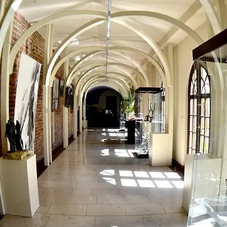 Szálloda Sw. Norberta