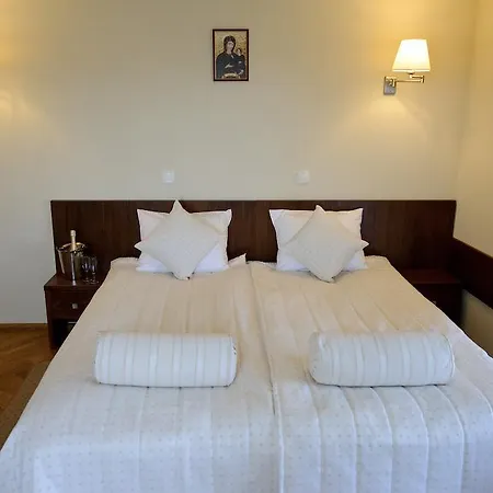 Sw. Norberta Nowe Brzesko