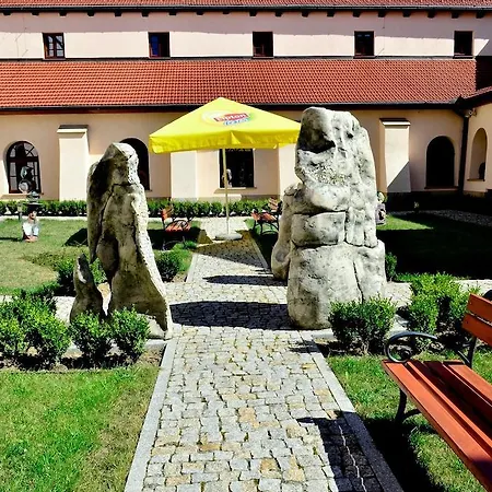 Sw. Norberta Nowe Brzesko