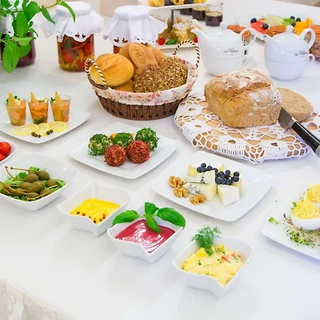 Sw. Norberta Szálloda