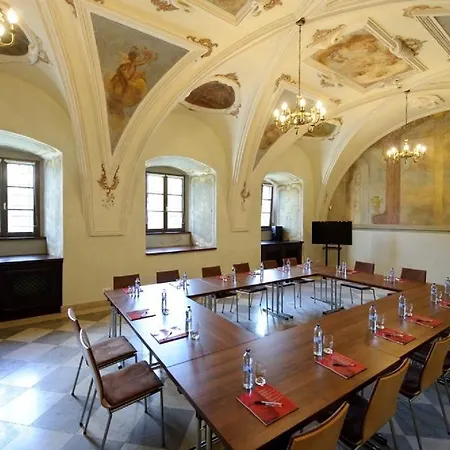 Szálloda Sw. Norberta