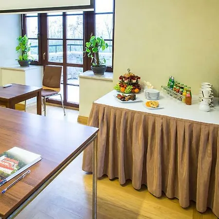 Sw. Norberta Szálloda