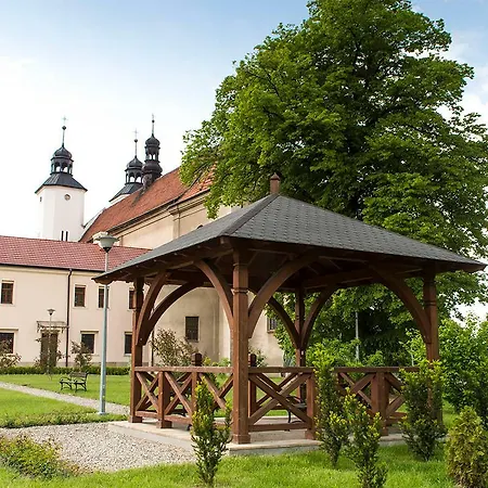 Sw. Norberta Szálloda 3*