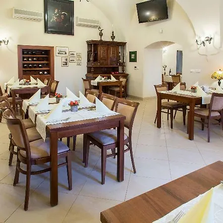 Sw. Norberta 3* Nowe Brzesko