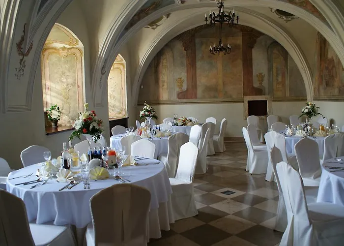 Sw. Norberta Отель