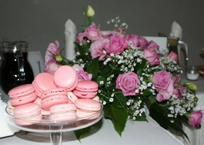 Sw. Norberta Отель 3*