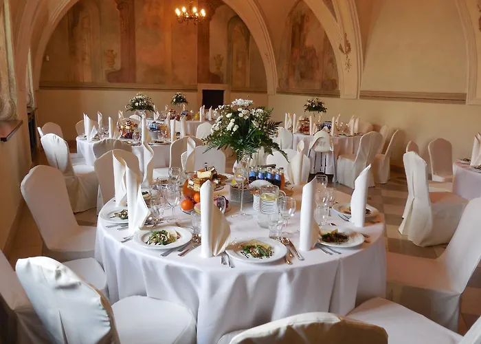 Sw. Norberta Отель