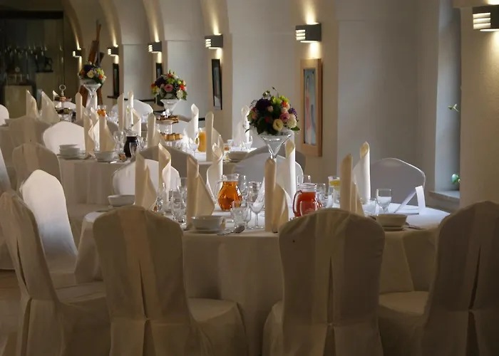 Sw. Norberta Nowe Brzesko