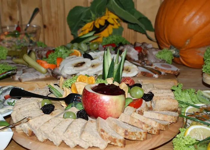 Sw. Norberta Nowe Brzesko