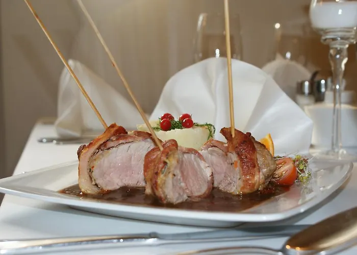 Отель Sw. Norberta