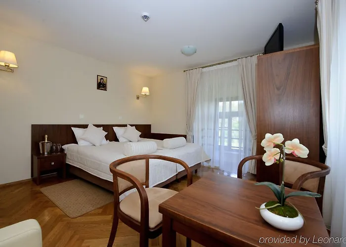 Sw. Norberta 3* Nowe Brzesko