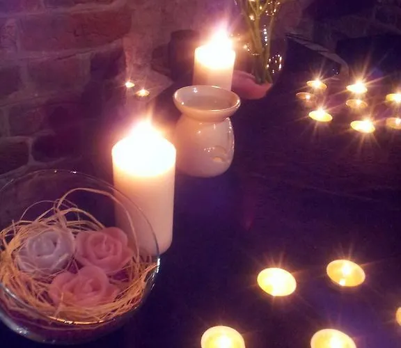 Отель Sw. Norberta 3*