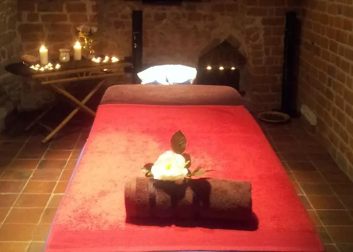 Sw. Norberta Nowe Brzesko