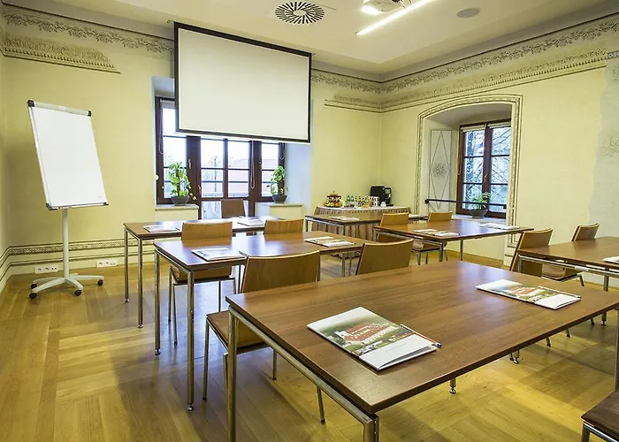 Sw. Norberta 3* Nowe Brzesko