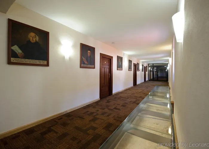 Sw. Norberta 3* Nowe Brzesko