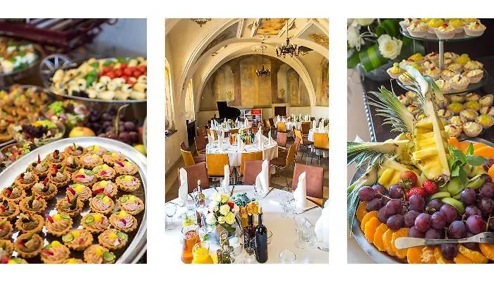 Sw. Norberta 3* Nowe Brzesko