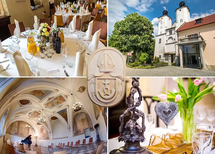 Отель Sw. Norberta