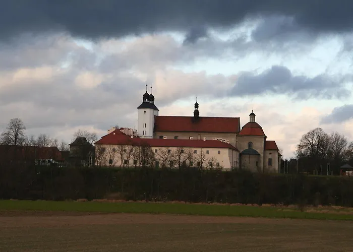 Отель Sw. Norberta Nowe Brzesko